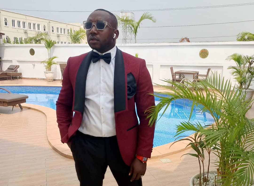 Uduak Braveheart Udo